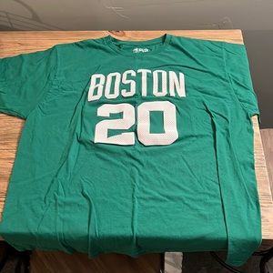 Celtics NBA shirt jersey